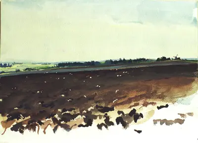 Canterbury Sarre Windmill